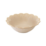 Tálka Rusztikus porcelán tálka 16 cm Fleuri Terracotta