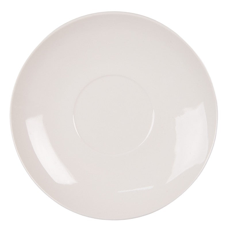 Tányér, étkészlet Tacskó mintás porcelán csésze aljjal