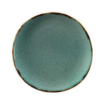 Tognana Trend Split lapostányér türkiz porcelán 29 cm