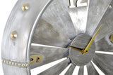 Falióra TURBINA nagyméretű falióra 40,5X9,5X41 cm
