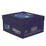 Van Gogh Csillagos éj porcelán szett kannával és 2 db bögrével