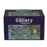 Van Gogh Íriszek porcelán bögre szett – 2 darabos 360 ml – díszdobozos
