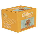 Van Gogh Napraforgók porcelán bögre és csésze 450 ml – díszdobozos