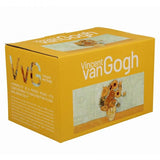 Porcelán bögre szett 2 személyes van Gogh Napraforgók