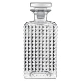 Luigi Bormioli Mixology Elixir whisky szett