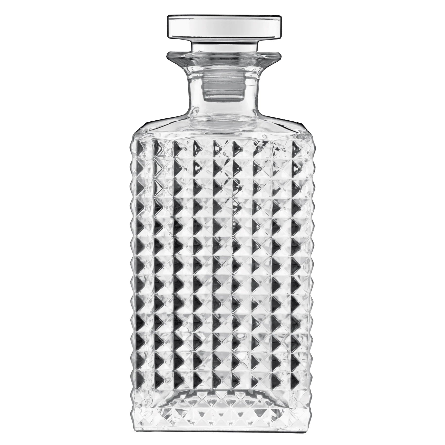 Luigi Bormioli Mixology Elixir whisky szett