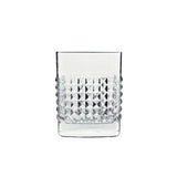 Luigi Bormioli Mixology Elixir whisky szett
