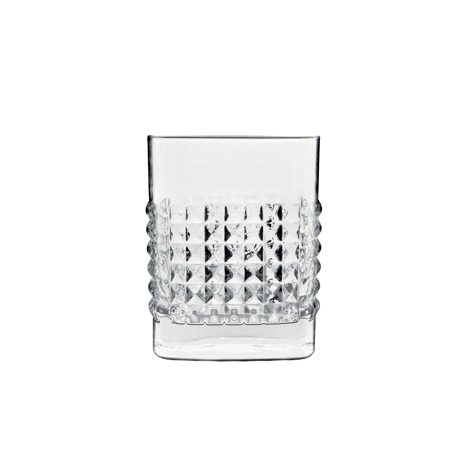 Luigi Bormioli Mixology Elixir whisky szett