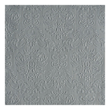 Szalvéta Elegance grey papírszalvéta