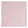 Szalvéta Elegance pearl pink papírszalvéta