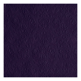 Szalvéta Elegance violet papírszalvéta