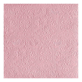 Szalvéta Elegance Pastel Rose papírszalvéta