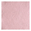 Szalvéta Elegance pastel rose papírszalvéta