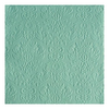 Szalvéta Elegance pale aqua papírszalvéta