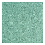 Szalvéta Elegance pale aqua papírszalvéta