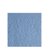 Szalvéta Elegance jeans blue papírszalvéta