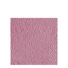 Szalvéta Elegance Pale Rose papírszalvéta