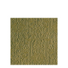 Szalvéta Elegance Olive Green papírszalvéta