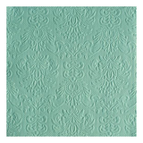 Szalvéta Elegance Pale Aqua papírszalvéta