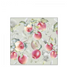 Szalvéta Fresh Apples Green papírszalvéta