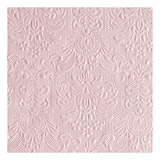 Szalvéta Elegance Pearl Pink papírszalvéta