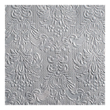 Szalvéta Elegance silver papírszalvéta