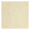 Szalvéta Elegance cream papírszalvéta