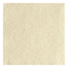Szalvéta Elegance cream papírszalvéta