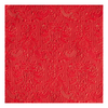 Szalvéta Elegance red papírszalvéta