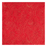 Szalvéta Elegance red papírszalvéta