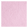 Szalvéta Elegance pink papírszalvéta
