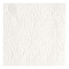 Szalvéta Elegance White papírszalvéta