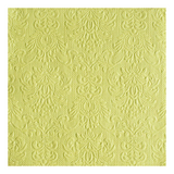 Szalvéta Elegance light green papírszalvéta