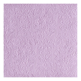 Szalvéta Elegance light purple papírszalvéta