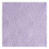 Szalvéta Elegance lavender papírszalvéta