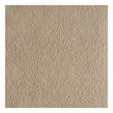 Szalvéta Elegance taupe papírszalvéta