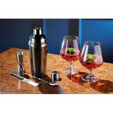 Shaker Barcraft gin készítő készlet 6 db-os szett