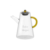 Olajkiöntő Boroszilikát üveg olajkiöntő 500 ml Extra Vergine