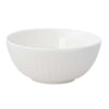 Tálka Drops fehér porcelán tál 20 cm