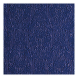 Szalvéta Elegance blue papírszalvéta