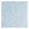 Szalvéta Elegance Blue pearl papírszalvéta
