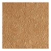 Szalvéta Elegance bronz papírszalvéta