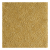 Szalvéta Elegance gold papírszalvéta