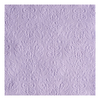 Szalvéta Elegance lavender papírszalvéta