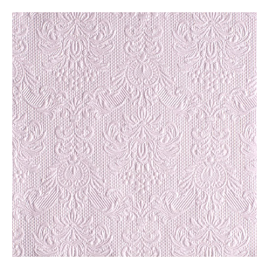 Szalvéta Elegance Lilac pearl papírszalvéta