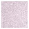 Szalvéta Elegance Lilac pearl papírszalvéta