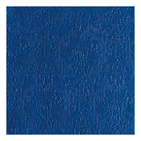 Szalvéta Elegance navy papírszalvéta