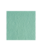 Szalvéta Elegance pale aqua papírszalvéta