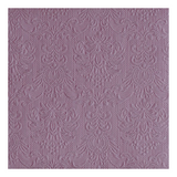 Szalvéta Elegance Pale Lilac papírszalvéta