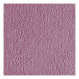 Szalvéta Elegance Pale Rose papírszalvéta